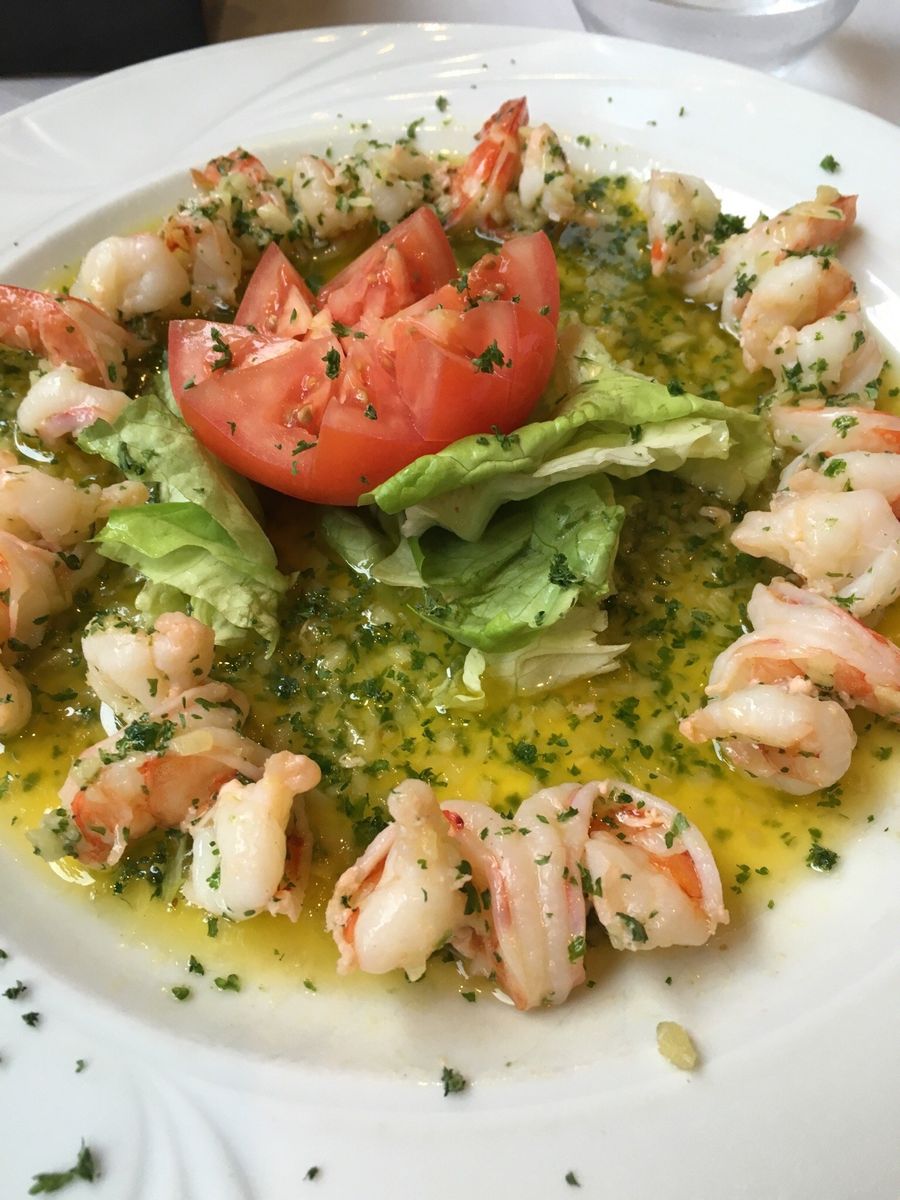 Scampi